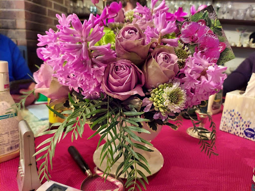 Florist «Fiori Floral Design», reviews and photos, 1126 N 84th St, Seattle, WA 98103, USA