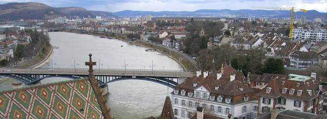 Free Walking Tours Basel