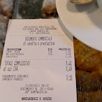 Photo n°1 de l'avis de Marina.a fait le 21/09/2023 à 06:39 sur le  Morlacchi - Premiata Pasticceria Artigianale à Zanica