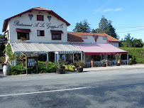 Photos du propriétaire du Restaurant A LA GRAPPE D'OR à Monbazillac - n°3