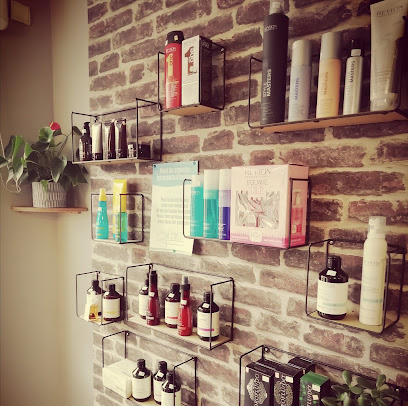 Salon New head