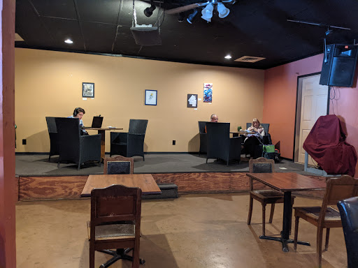 Coffee Shop «White Dove Coffee Shop», reviews and photos, 2211 E 7th Ave, Flagstaff, AZ 86004, USA