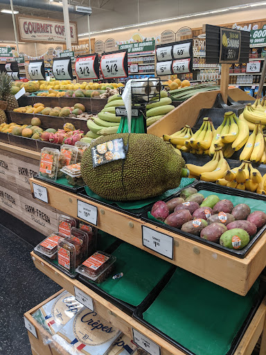 Health Food Store «Sprouts Farmers Market», reviews and photos, 220 Randol Mill Ave, Southlake, TX 76092, USA