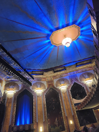 Performing Arts Theater «Paramount Theatre», reviews and photos, 1621 Glenarm Pl, Denver, CO 80202, USA
