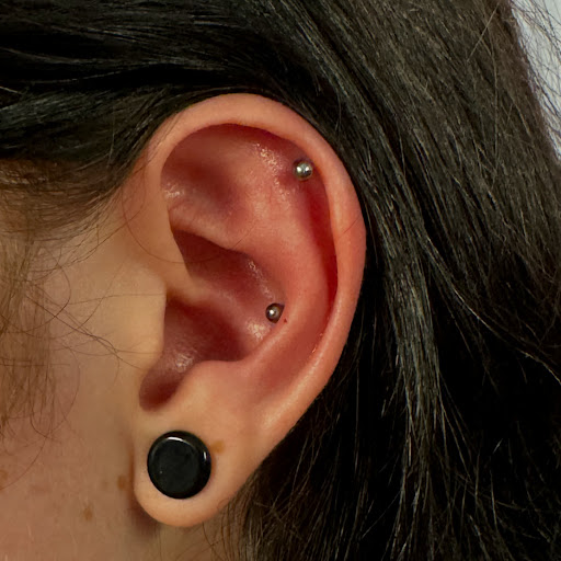 Explore italian american tattoo ideas, creative tattoo ideas in Palm Harbor, available at Angry Owl Tattoo and Piercing