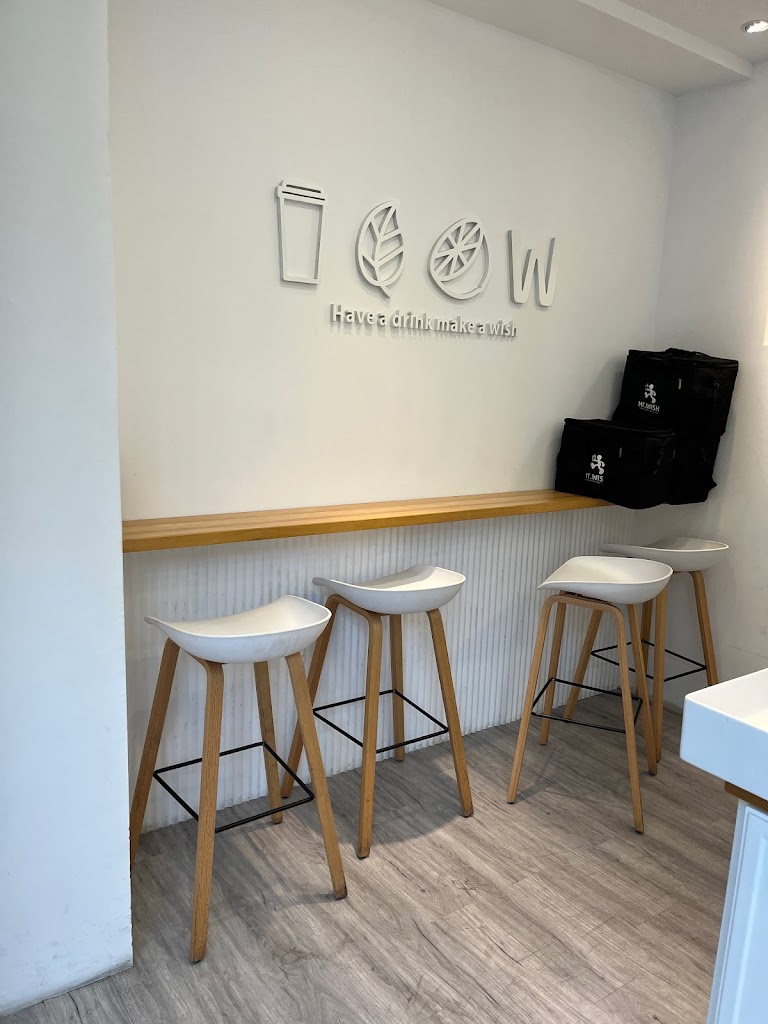 Mr.Wish 新營民治店 的照片