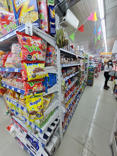 Supermercado Express (Kampante) - Ciudad de la Costa