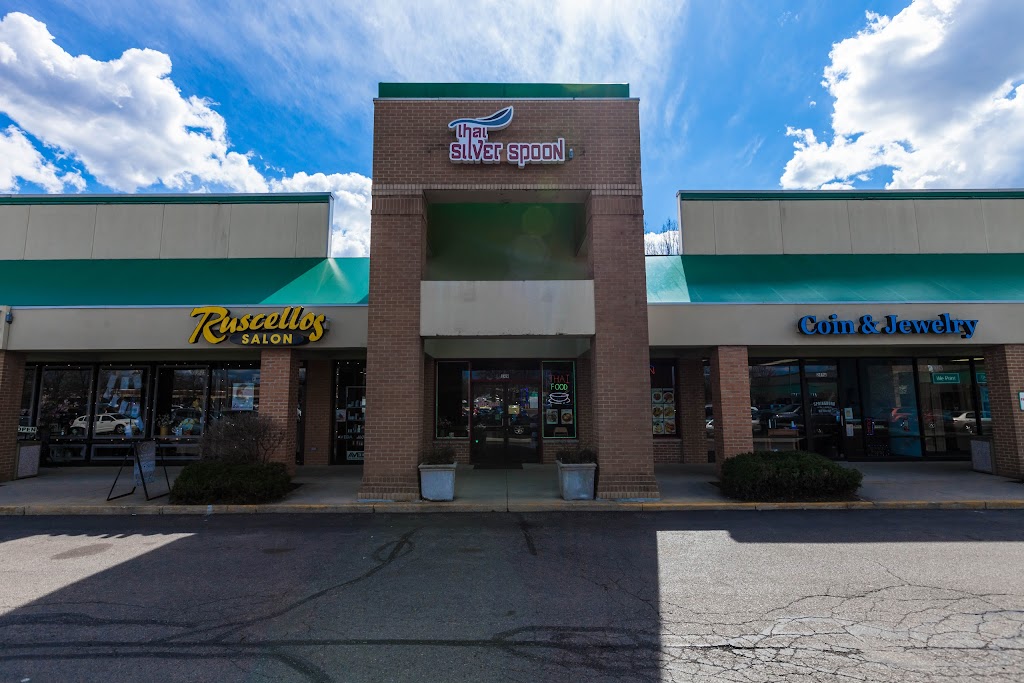 Thai Silver Spoon Selma, AL 45066 Menu, Hours, Reviews and Contact