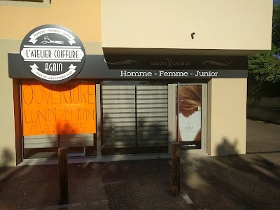L'Atelier Coiffure à Agnin