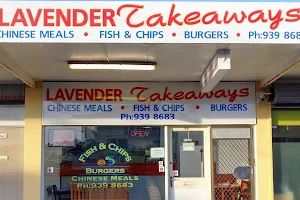 Lavender Takeaways image