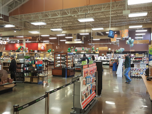 Grocery Store «Kroger», reviews and photos, 227 Sandy Springs Pl NE, Sandy Springs, GA 30328, USA
