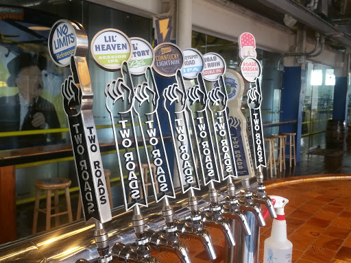 Brewery «Two Roads Brewing Company», reviews and photos, 1700 Stratford Ave, Stratford, CT 06615, USA