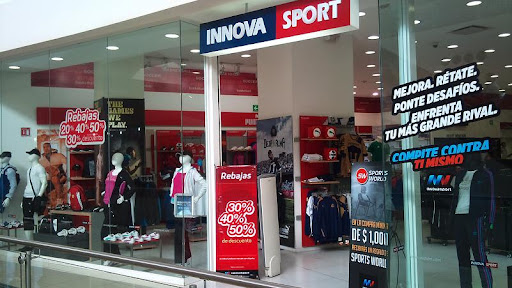 Tienda de deportes de motor Cuautitlán Izcalli