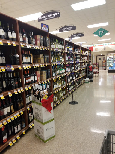 Grocery Store «Kroger», reviews and photos, 1790 E Market St, Harrisonburg, VA 22801, USA