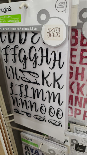 Craft Store «Michaels», reviews and photos, 142 THF Blvd, Chesterfield, MO 63005, USA