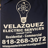 Velazquez Electrical Services - Photo 5 - Car repair in , Santa Clarita