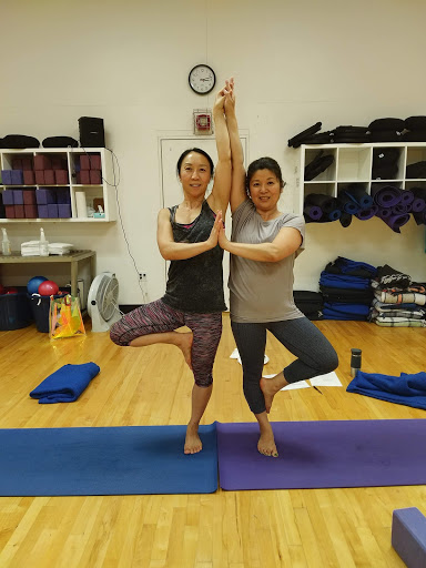 Health Club «Bethany Athletic Club», reviews and photos, 15670 NW Central Dr, Portland, OR 97229, USA