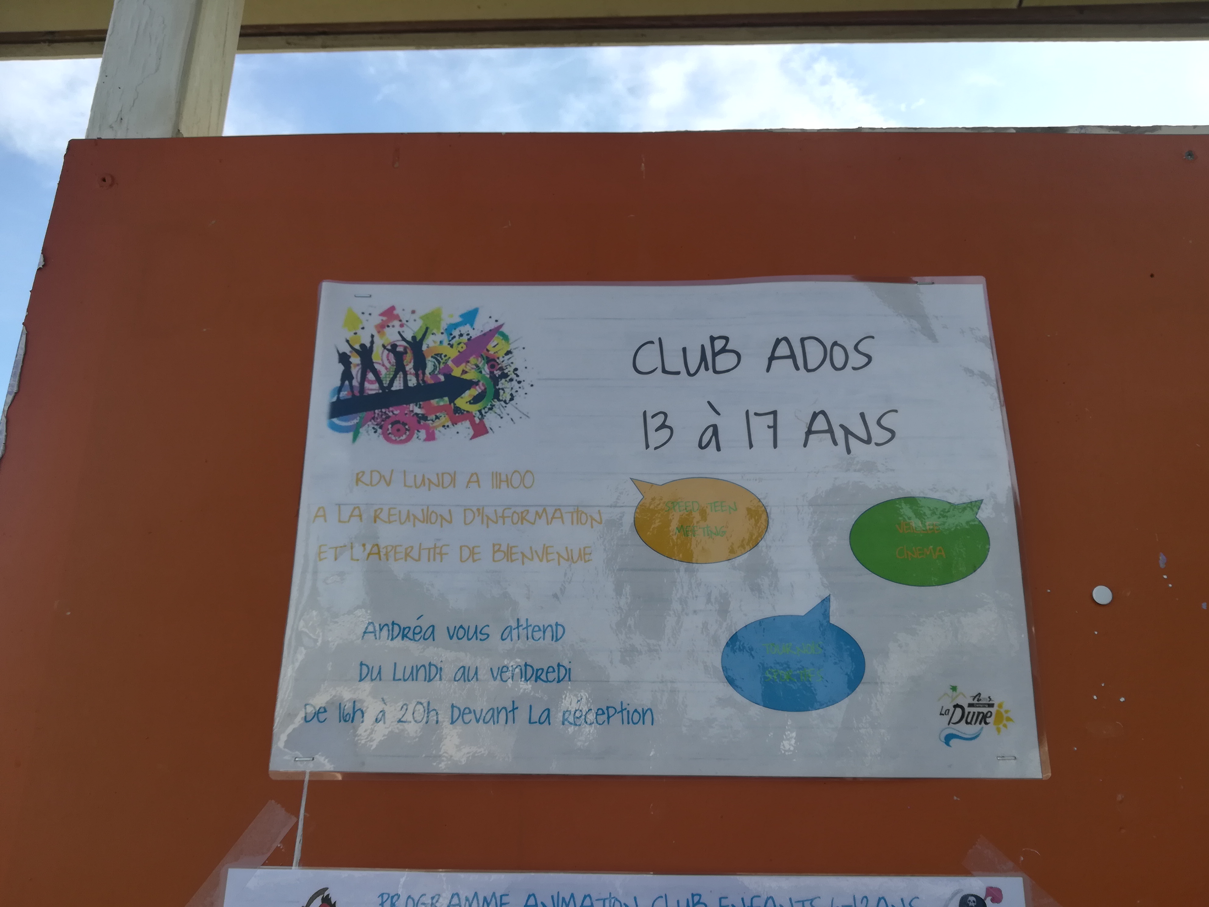 Photo n° 3 de l'avis de Chloééé_. fait le 22/07/2018 à 17:14