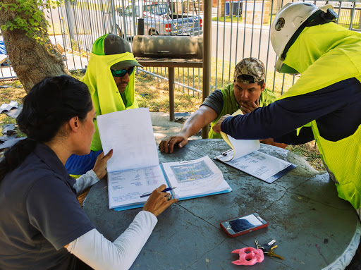 Roofing Contractor «San Antonio Roof Experts», reviews and photos, 5225 McCullough Ave, San Antonio, TX 78212, USA