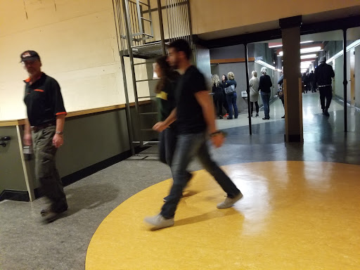 Stadium «Gill Coliseum», reviews and photos, 660 SW 26th St, Corvallis, OR 97331, USA