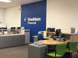 OneMain Financial