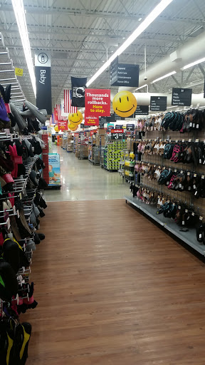 Department Store «Walmart Supercenter», reviews and photos, 3271 PA-940, Mt Pocono, PA 18344, USA