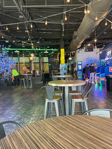 MAX ACTION ARENA, 8441 International Dr, Orlando, FL 32819