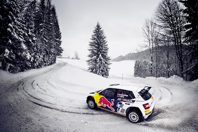 Photos of Baumschlager Rallye & Racing GmbH