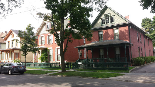 Museum «Susan B. Anthony Museum & House», reviews and photos, 17 Madison St, Rochester, NY 14608, USA