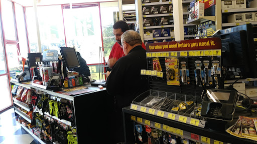 Auto Parts Store «Advance Auto Parts», reviews and photos, 2718 Montgomery Hwy, Dothan, AL 36303, USA