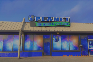 Planet CBD Smoke & Vape Shop #6 Hondo image