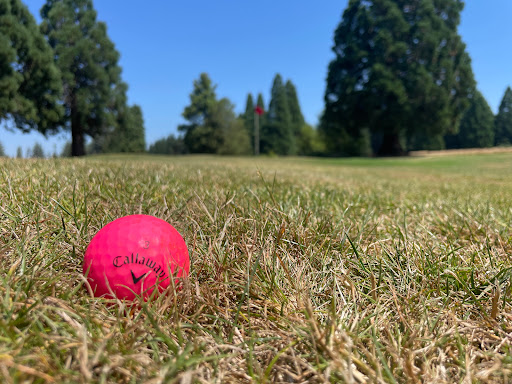 Golf Course «Oak Knoll Golf Course & Driving Range», reviews and photos, 6335 OR-22, Independence, OR 97351, USA