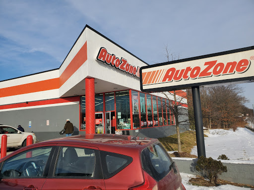 Auto Parts Store «AutoZone», reviews and photos, 3281 PA-940, Mt Pocono, PA 18344, USA