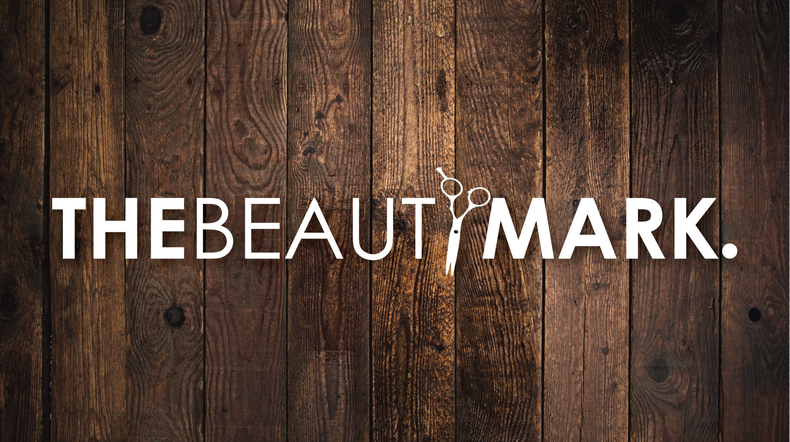 The Beauty Mark.