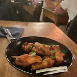 Photo n°2 de l'avis de Adam.e fait le 18/10/2022 à 15:04 sur le restaurants Billie's à Antwerp