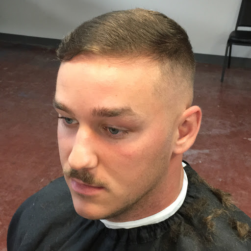 Barber Shop «Lakewood Barbershop», reviews and photos, 6006 100th St SW #101, Lakewood, WA 98499, USA