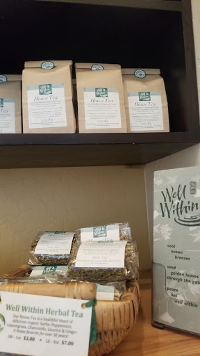 Spa «Well Within Spa», reviews and photos, 417 Cedar St, Santa Cruz, CA 95060, USA