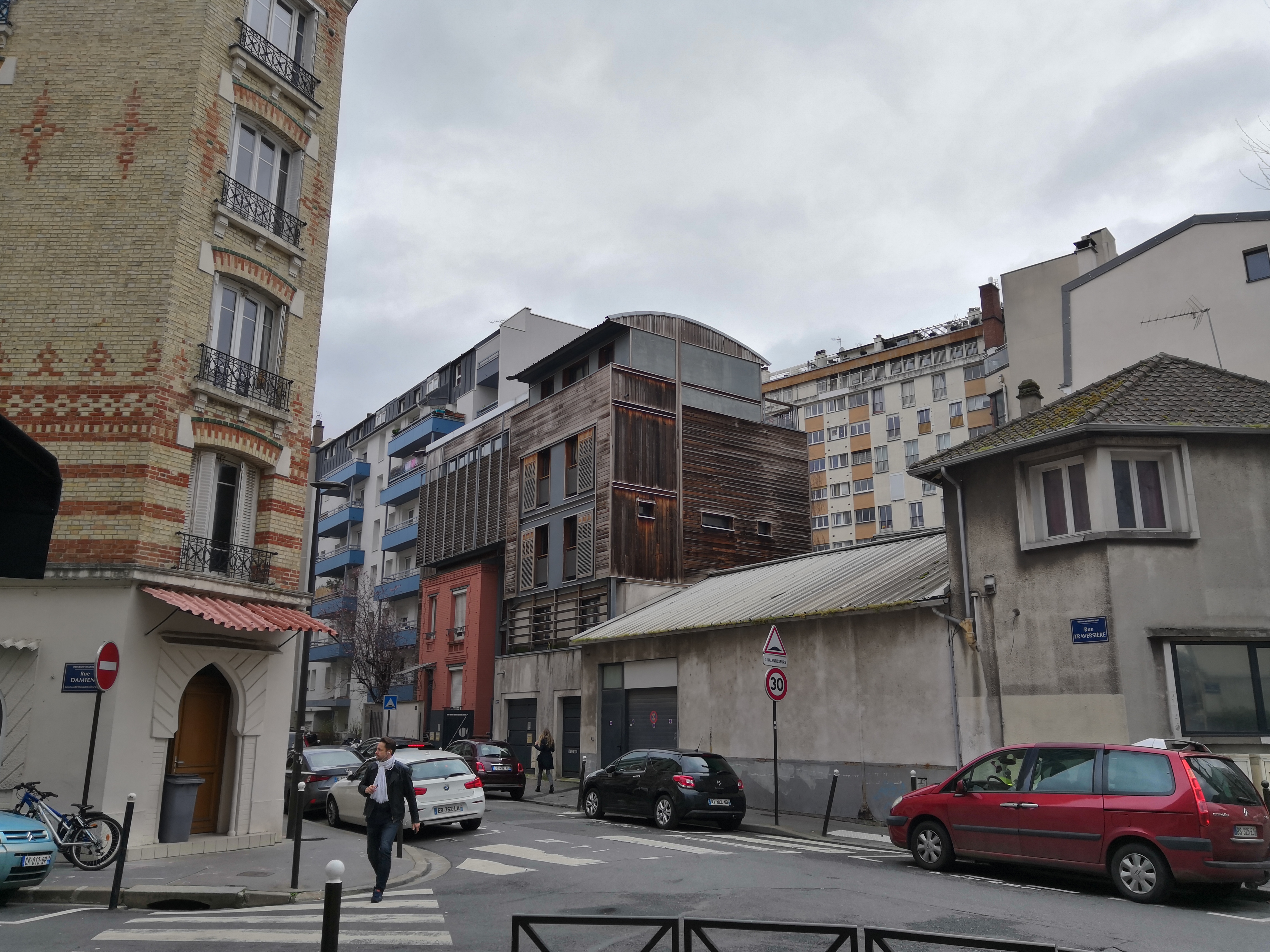 Photo n° 1 de l'avis de Nikolay.h fait le 15/03/2019 à 11:35