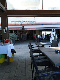 Atmosphère du Restaurant Le Marina à L'Île-Rousse - n°8