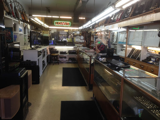 Pawn Shop «Gelman Loan Corporation», reviews and photos, 6490 Frankstown Ave, Pittsburgh, PA 15206, USA