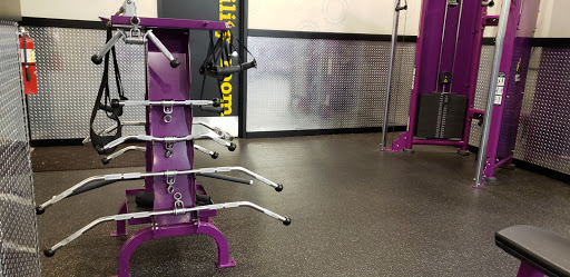 Gym «Planet Fitness», reviews and photos, 82 Carothers Rd, Newport, KY 41071, USA