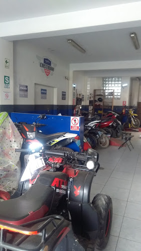 Opiniones de Italika Chiclayo en Chiclayo - Tienda de motocicletas