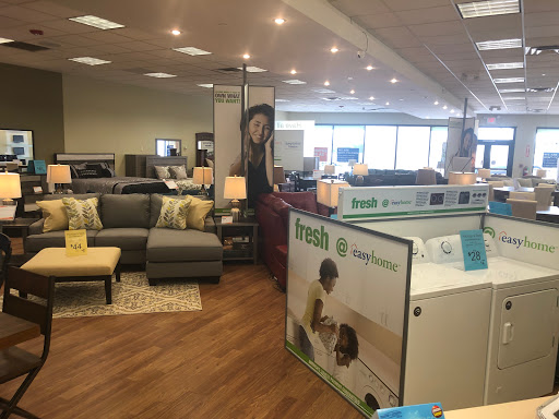 Furniture Rental Service «Easyhome», reviews and photos, 1254 N Lake St, Aurora, IL 60506, USA