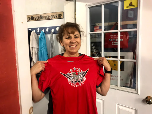 Physical Fitness Program «Get Fit NH - Training Smarter», reviews and photos, 167 New Orchard Rd, Epsom, NH 03234, USA