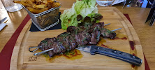 Steak du Restaurant français La Table d'Emile & Fernand à Toulouse - n°10