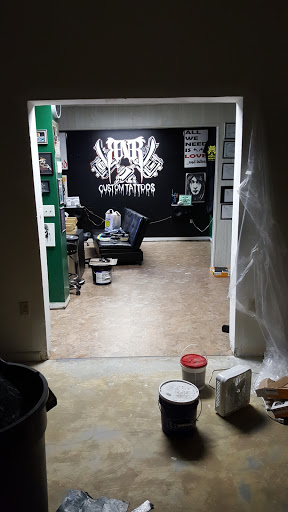 Explore donnie darko tattoo ideas, creative tattoo ideas in Beverly Hills, available at R-N-R Custom Tattoos