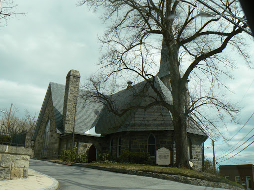 Museum «Howard County Historical Society Museum», reviews and photos, 8328 Court Ave, Ellicott City, MD 21043, USA