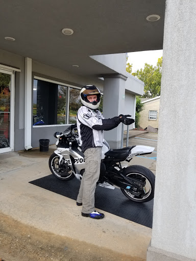 Motorcycle Dealer «Suzuki City Kawasaki», reviews and photos, 211 Beauvoir Rd, Biloxi, MS 39531, USA