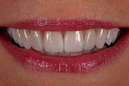 Dr. Amanda Seay Dentistry