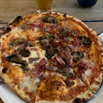 Photo n°1 de l'avis de Stefano. fait le 24/07/2021 à 20:36 sur le  Pizzikotto à Bologna